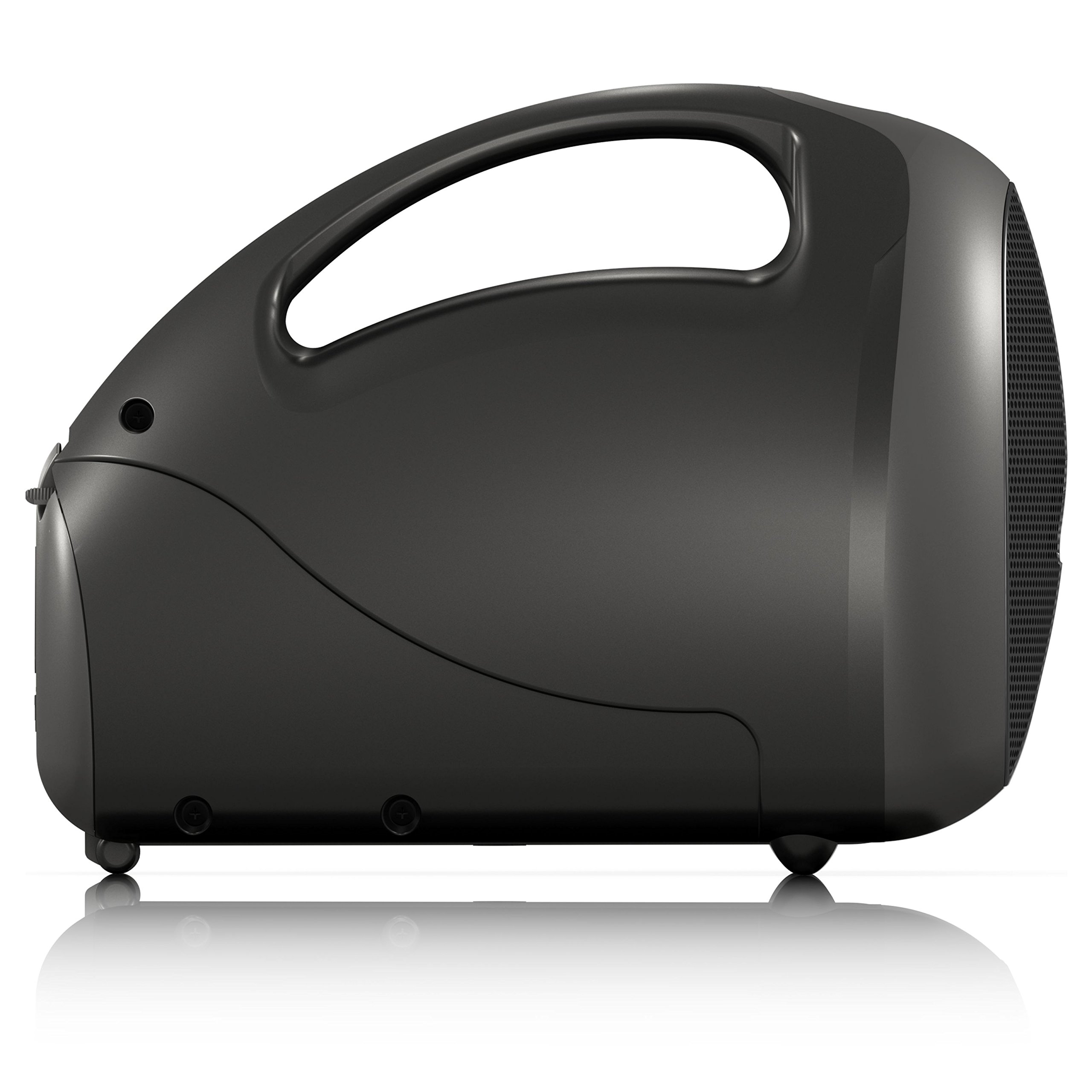 Behringer Europort HPA40 sono portable 40W batterie + micro