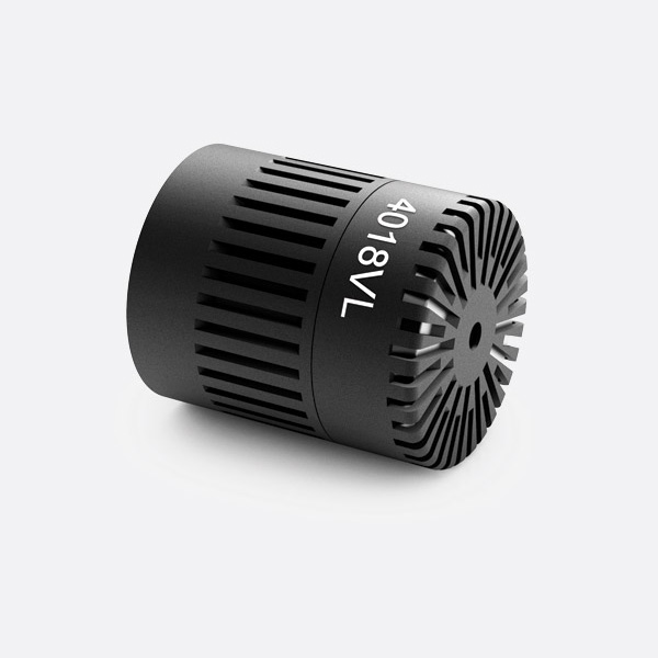 DPA 4018VL micro supercardio capsule