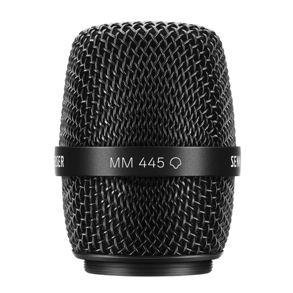 Sennheiser MICROS MM445 tête dynamique supercardio SKM6000
