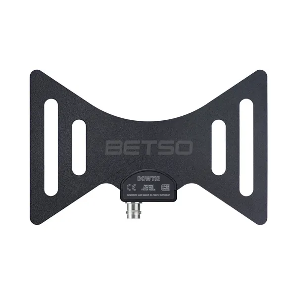 Betso Bowtie antenne omni passive BNC