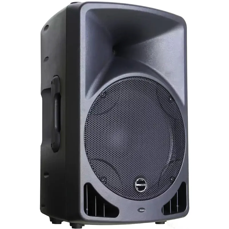 Invotone EVO15A enceinte active 15 pouces Bluetooth