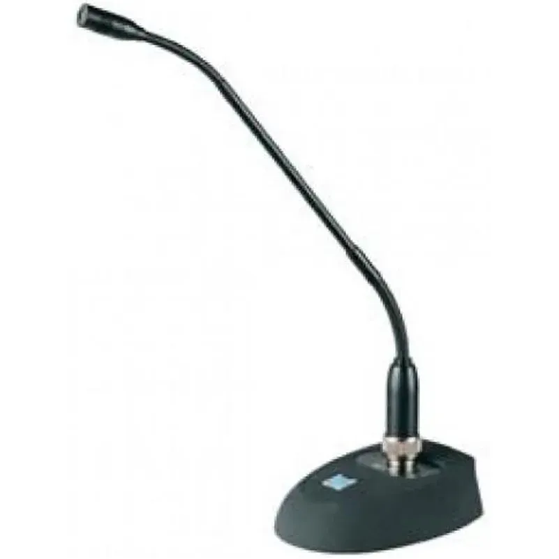 Invotone GM200 micro col de cygne cardioïde avec interrupteur