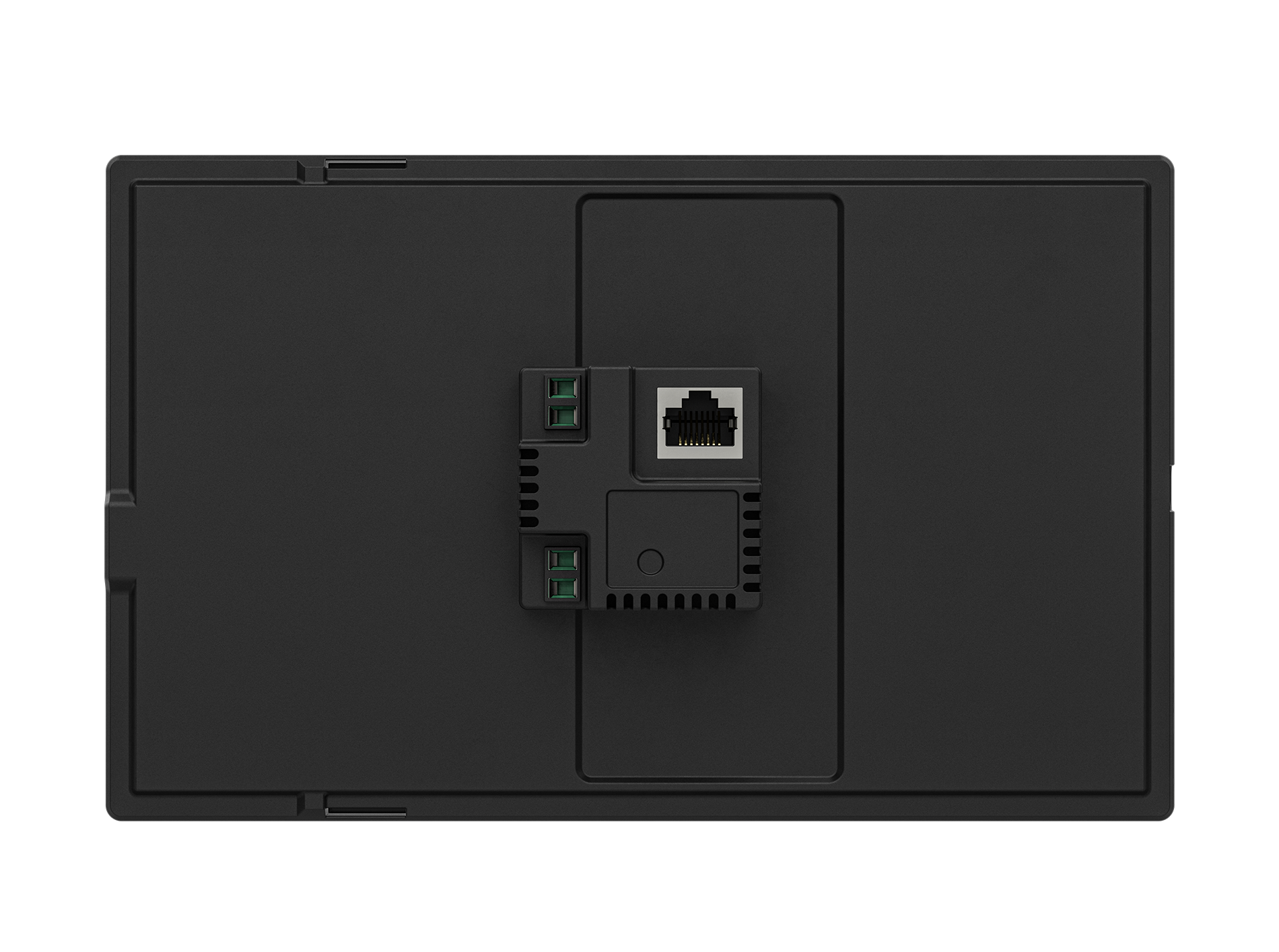 ChamSys GeNetix TouchScene écran tactile 8 pouces PoE
