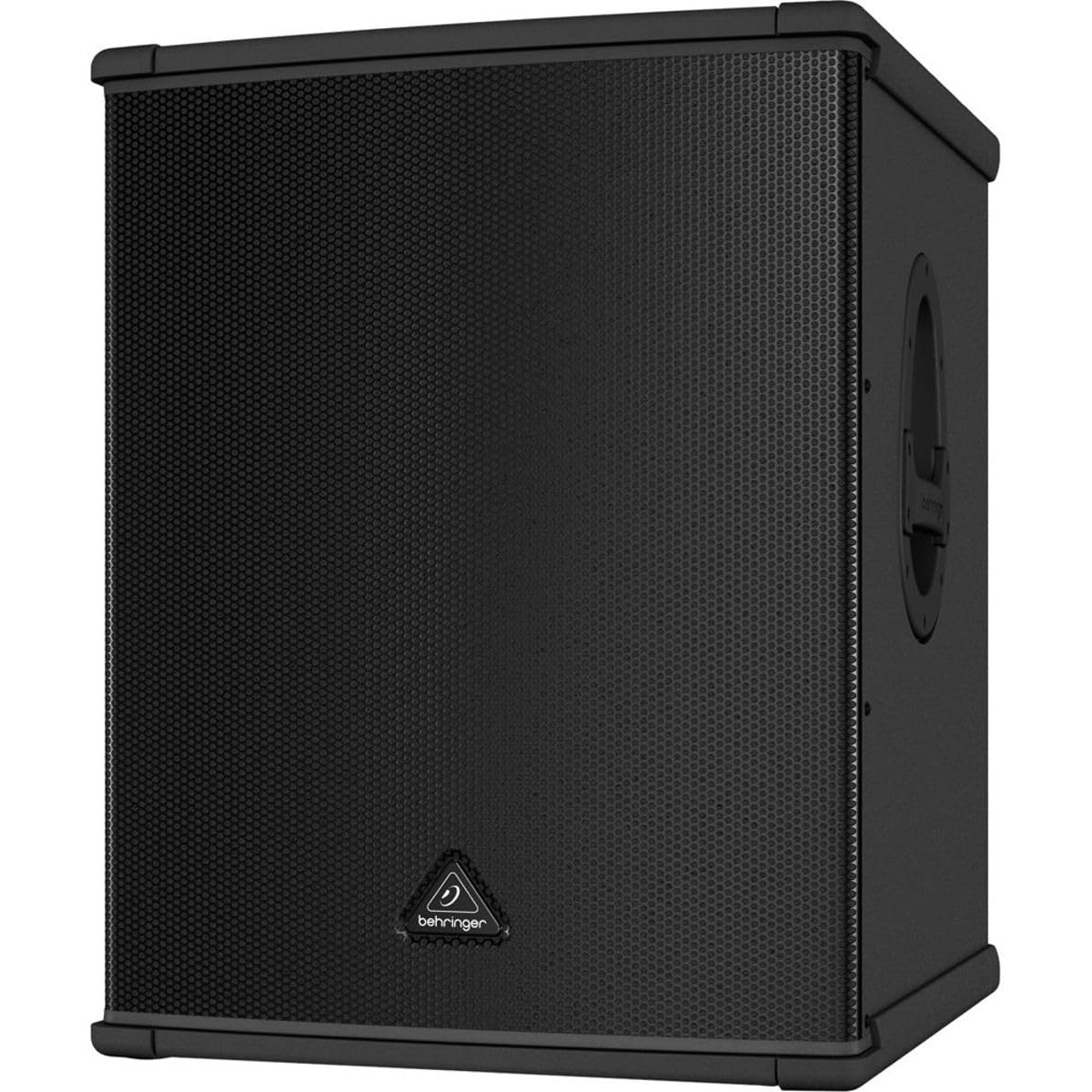 Behringer B1800XP caisson de basses actif 18 pouces 3000W