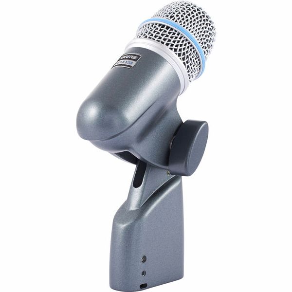 Shure Beta 56A Micro Tom Caisse Supercardioïde