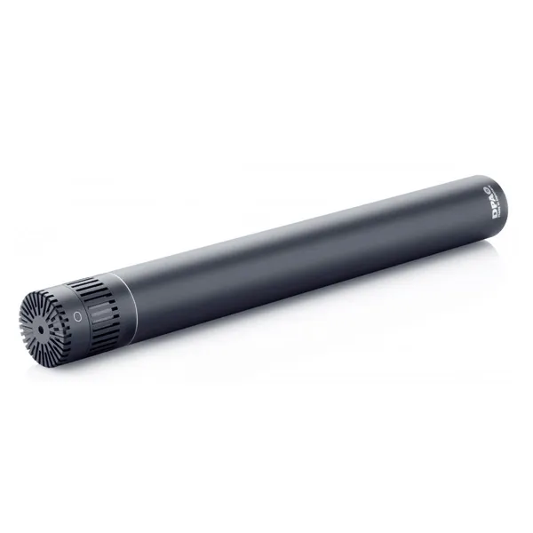 DPA 4015-TL micro statique sub-cardioïde complet