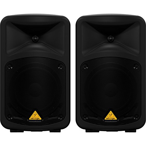 Behringer EPS500MP3 système sono portable 500W MP3