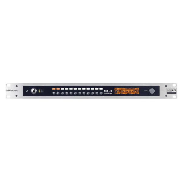 SSL MADI BRIDGE interface audio DANTE MADI