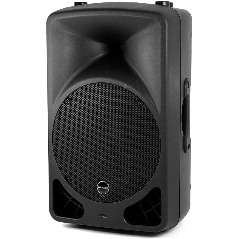 Invotone IPS12A Enceinte Active 12" 250W RMS XLR