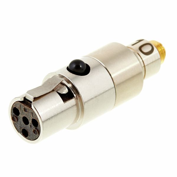 DPA DAD6010 adaptateur micro MicroDot vers TA4F