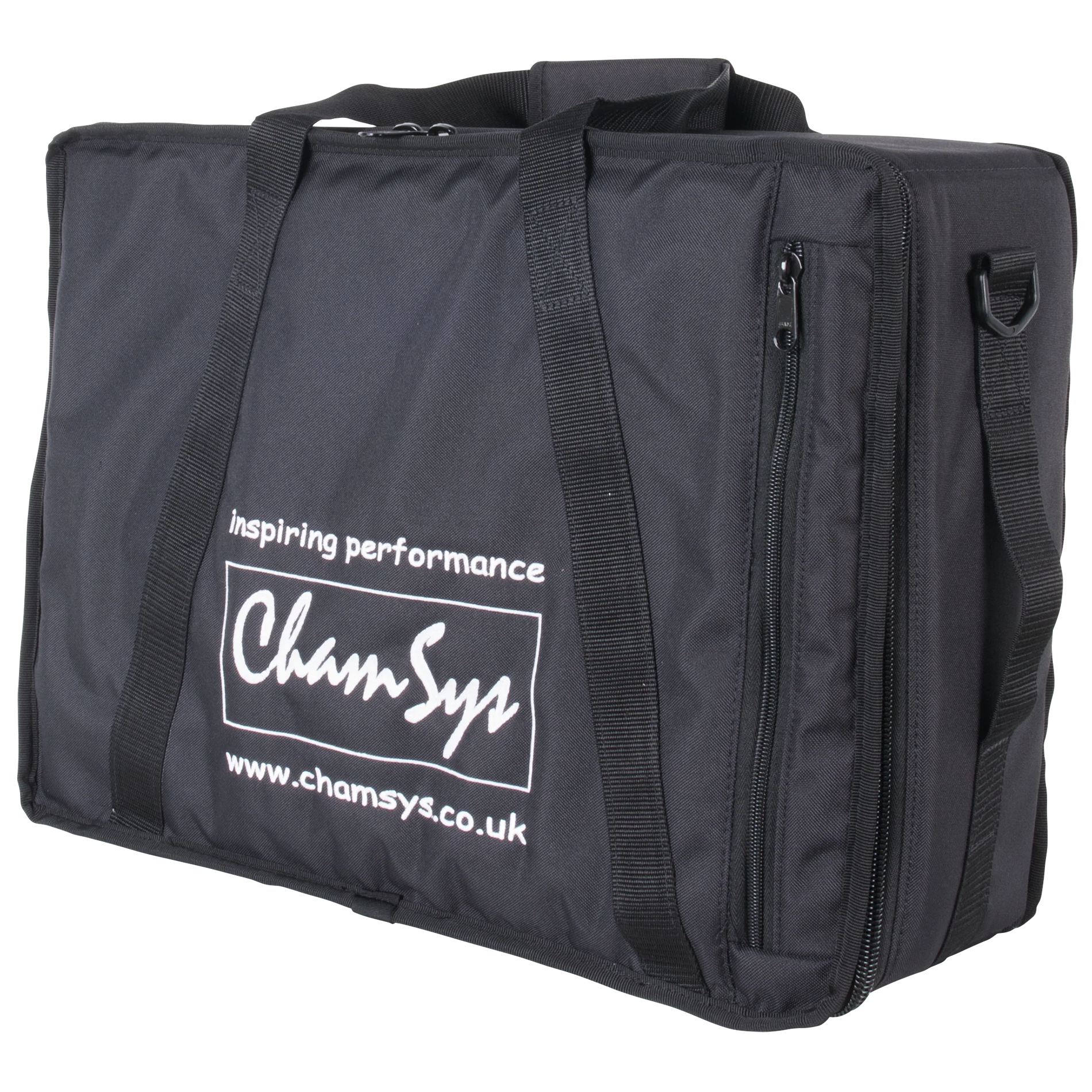 ChamSys Housse Matelassée MagicQ MQ40 MQ60 MQ70 Transport