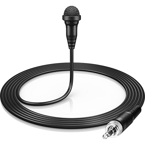 Sennheiser ME2 micro cravate omni Jack 3.5