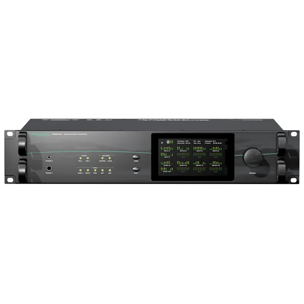 DirectOut Prodigy.MC Convertisseur Audio Multi-Formats