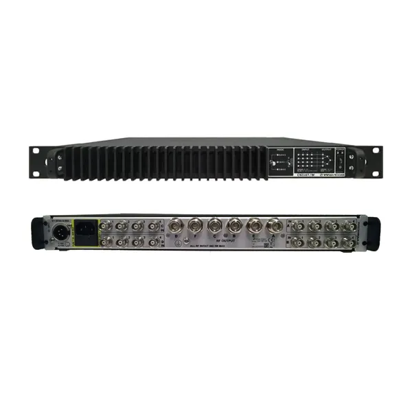 Wisycom CSI16T combiner HF 16 vers 6