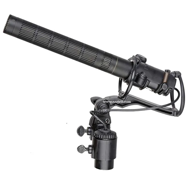 Cinela OSIX 4018 suspension pour DPA 4018