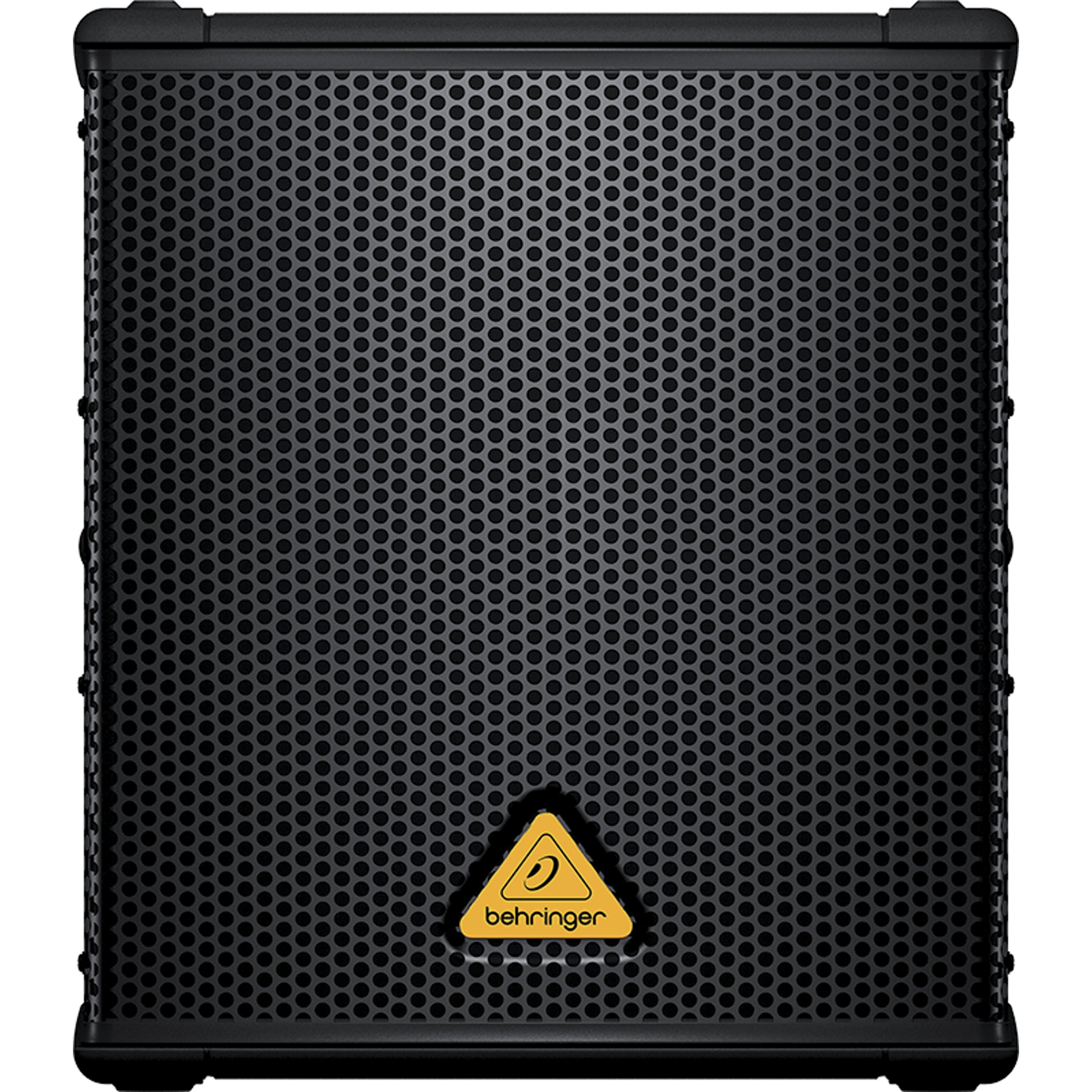 Behringer B1200D-PRO caisson de basse actif 12 pouces 500W