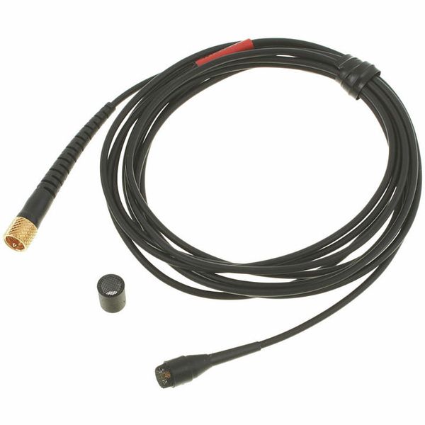 DPA 4061-B micro cravate omni noir MicroDot