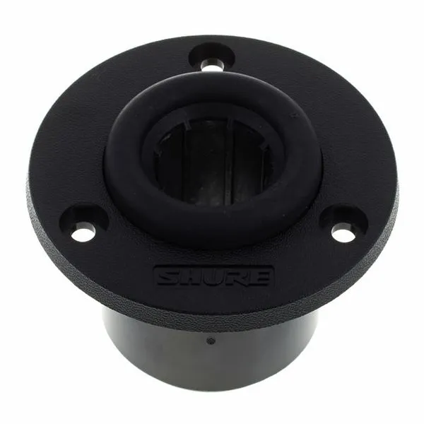 Shure A400M suspension micro pupitre
