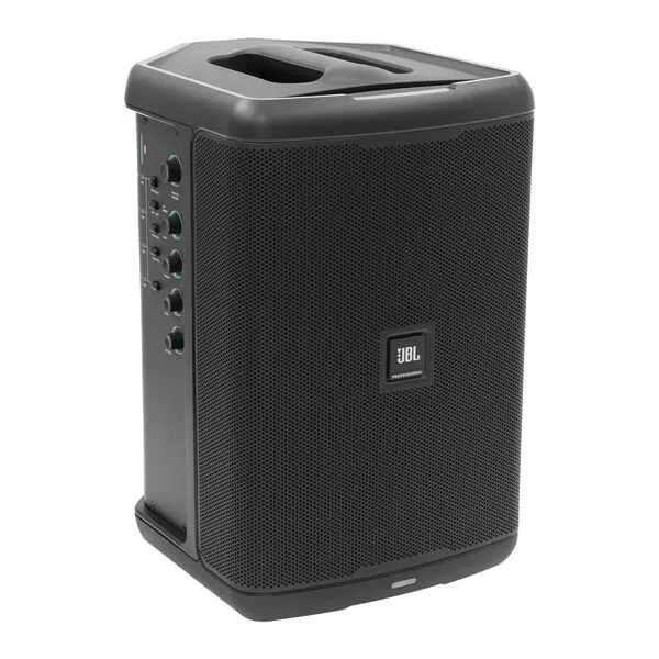 JBL EON One Compact enceinte autonome 12h mixeur