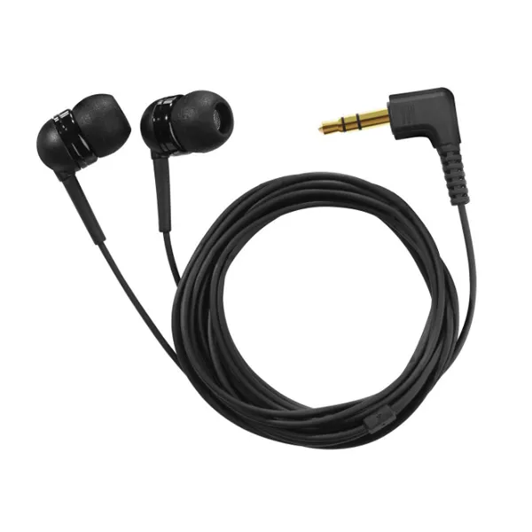 Sennheiser IE4 écouteurs IEM stéréo intra-auriculaires