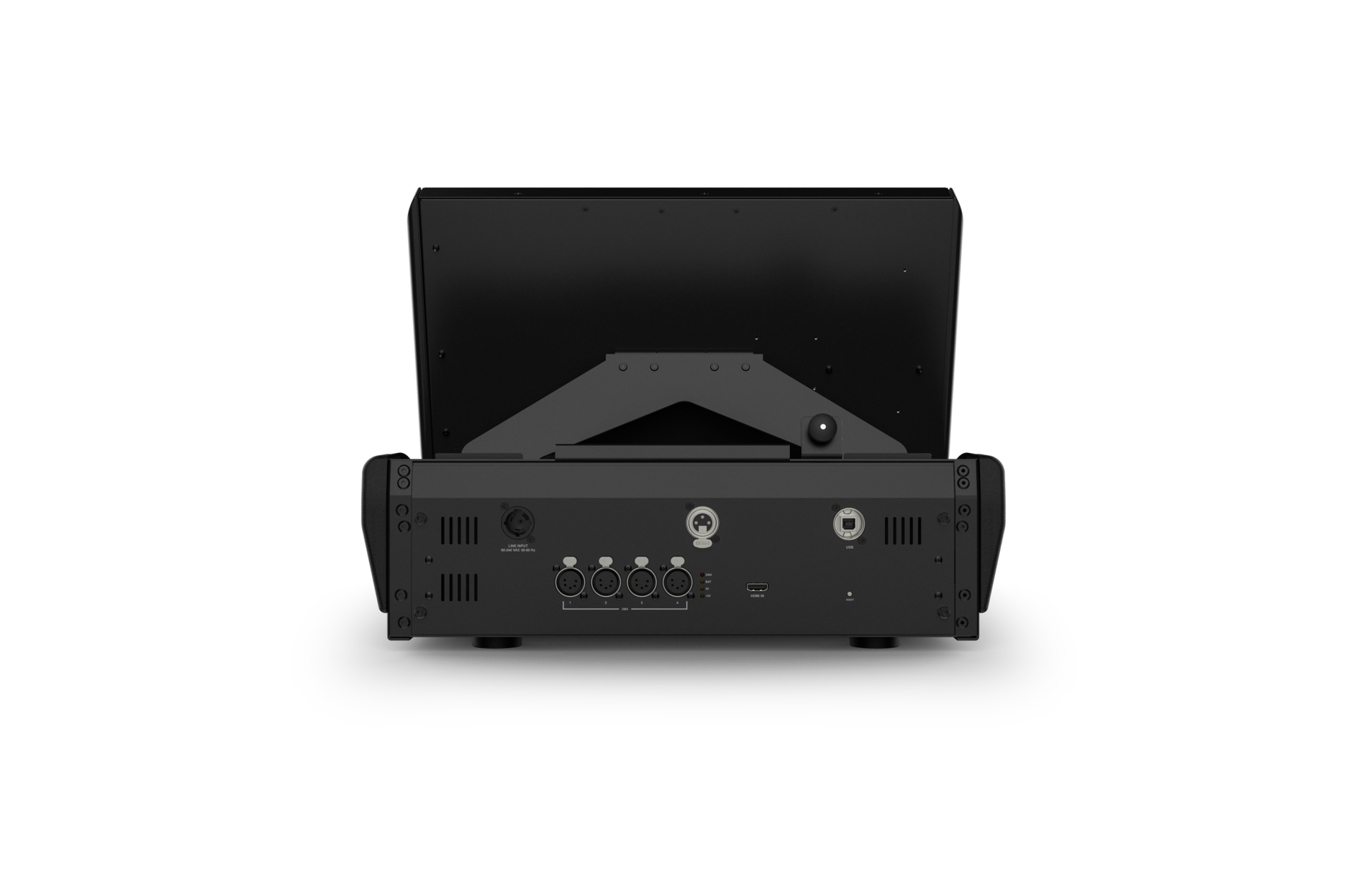 ChamSys MagicQ MQ500M Stadium Wing extension 30 playbacks