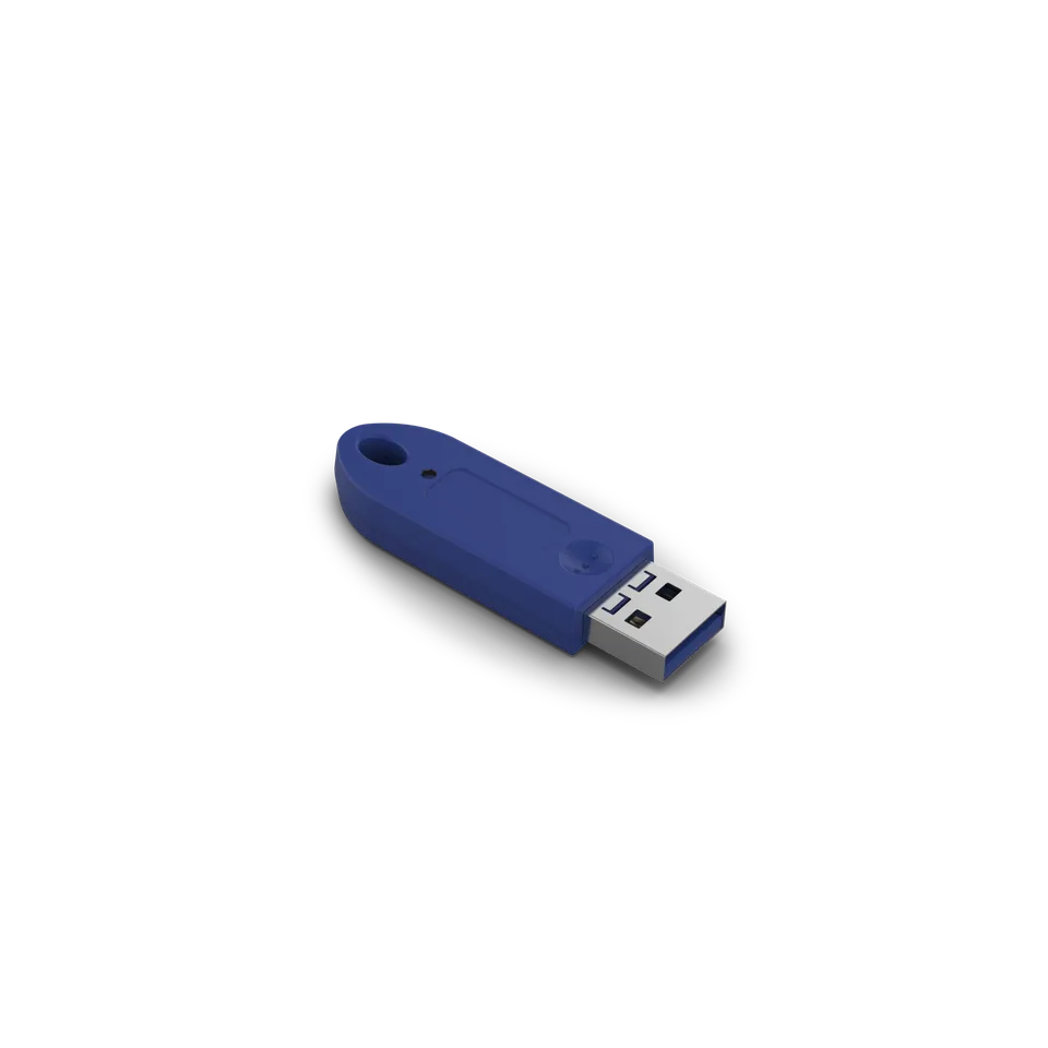 Chamsys MagicQ Rack Mount Dongle USB déblocage PC