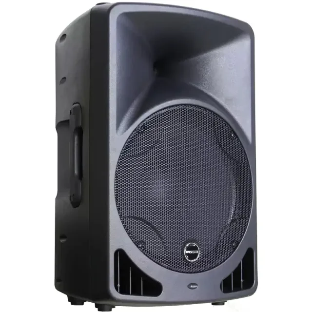 Invotone EVO15A enceinte active 15 pouces Bluetooth