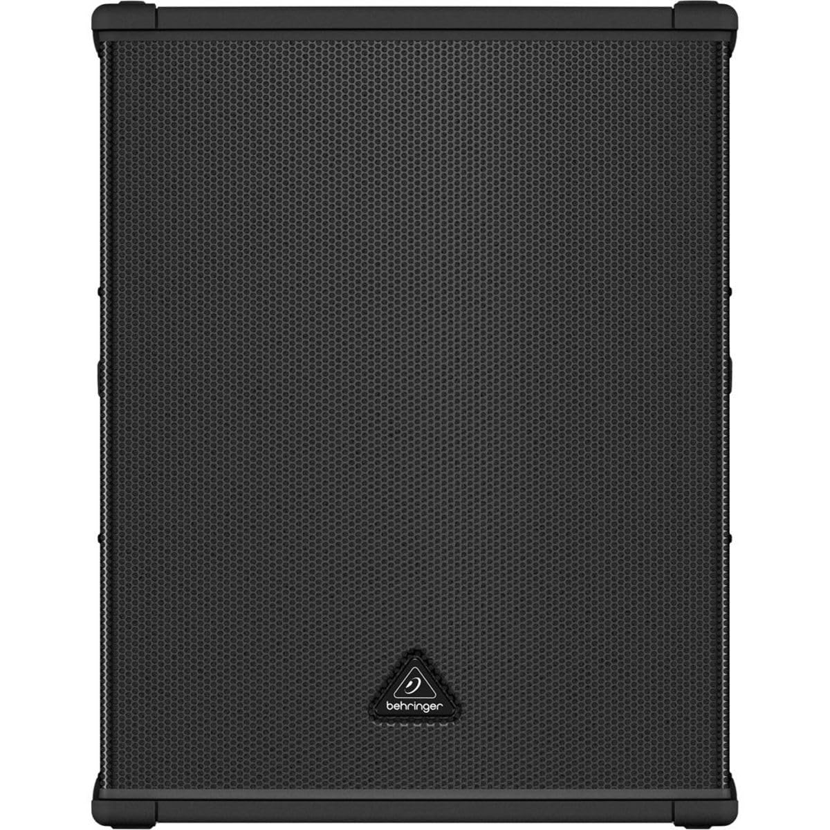 Behringer B1800XP caisson de basses actif 18 pouces 3000W