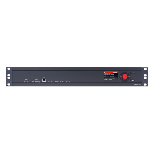 Riedel Tango SNG200 matrice intercom numérique