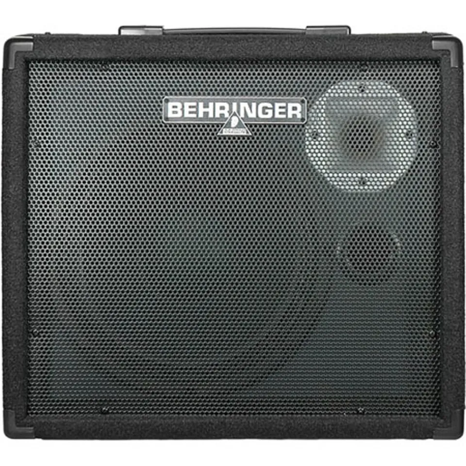 Behringer Ultratone K900FX ampli clavier 90 W 3 canaux