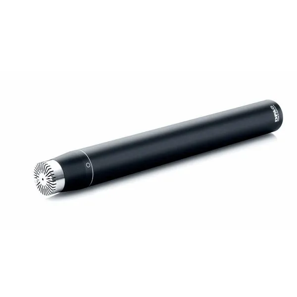 DPA 4006-A micro omni + préampli standard