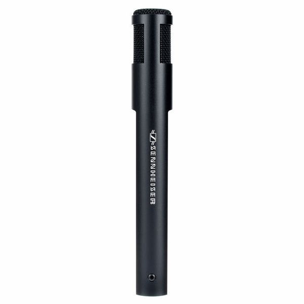 Sennheiser MKH30 microphone figure en 8