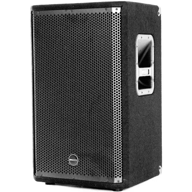 Invotone AS12A enceinte active 300W 12 pouces