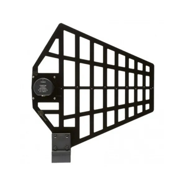 Fréquence HF Lectrosonics ALP650 antenne directive active BNC