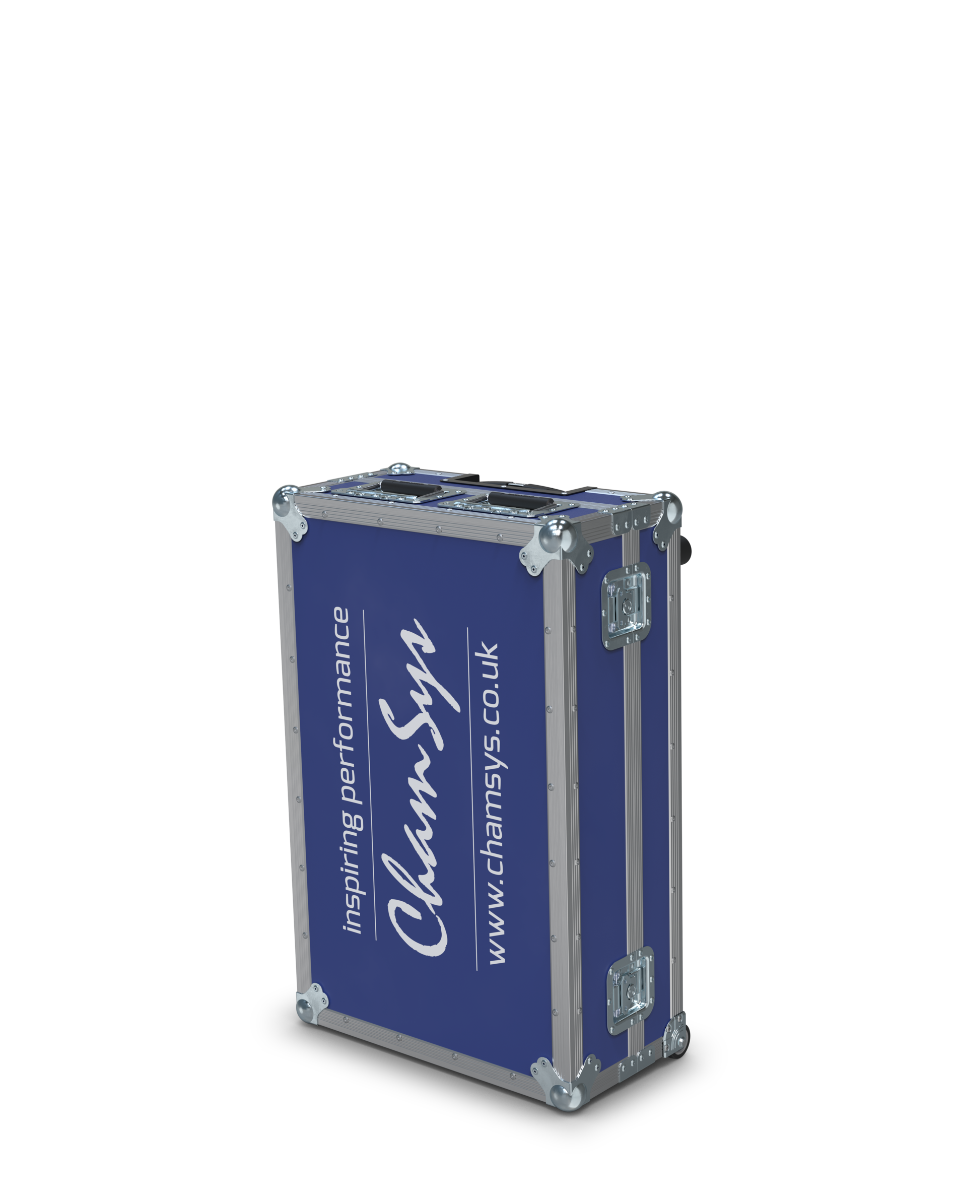 ChamSys Accessories Flight Case MagicQ MQ250M Stadium rigide