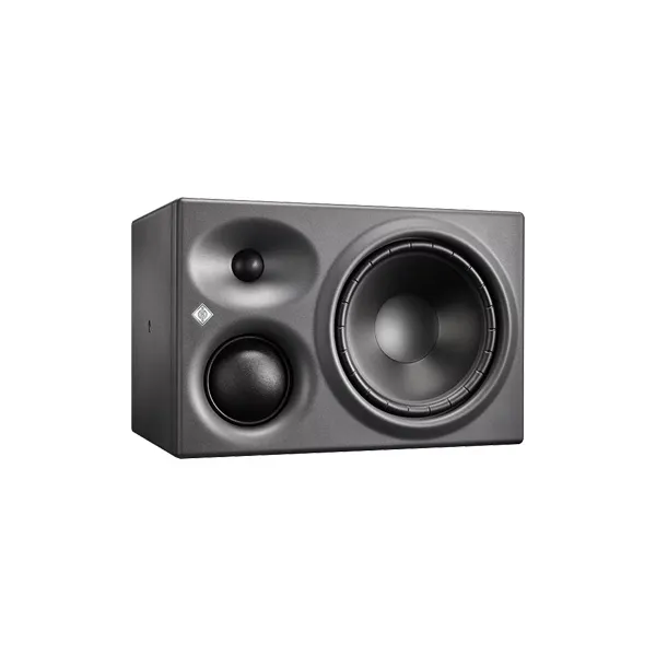 Neumann KH310 enceinte monitoring amplifiée AES/Analogique
