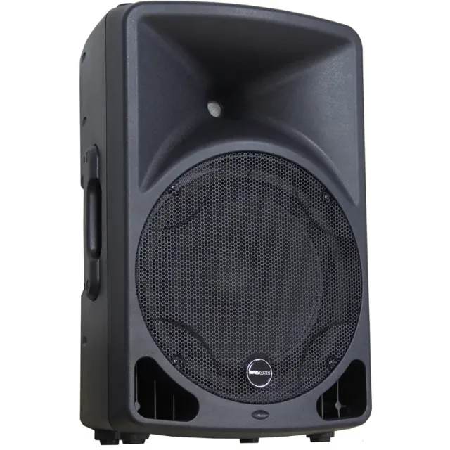 Invotone IPS12LA Enceinte Amplifiée 12" 200W RMS 119dB