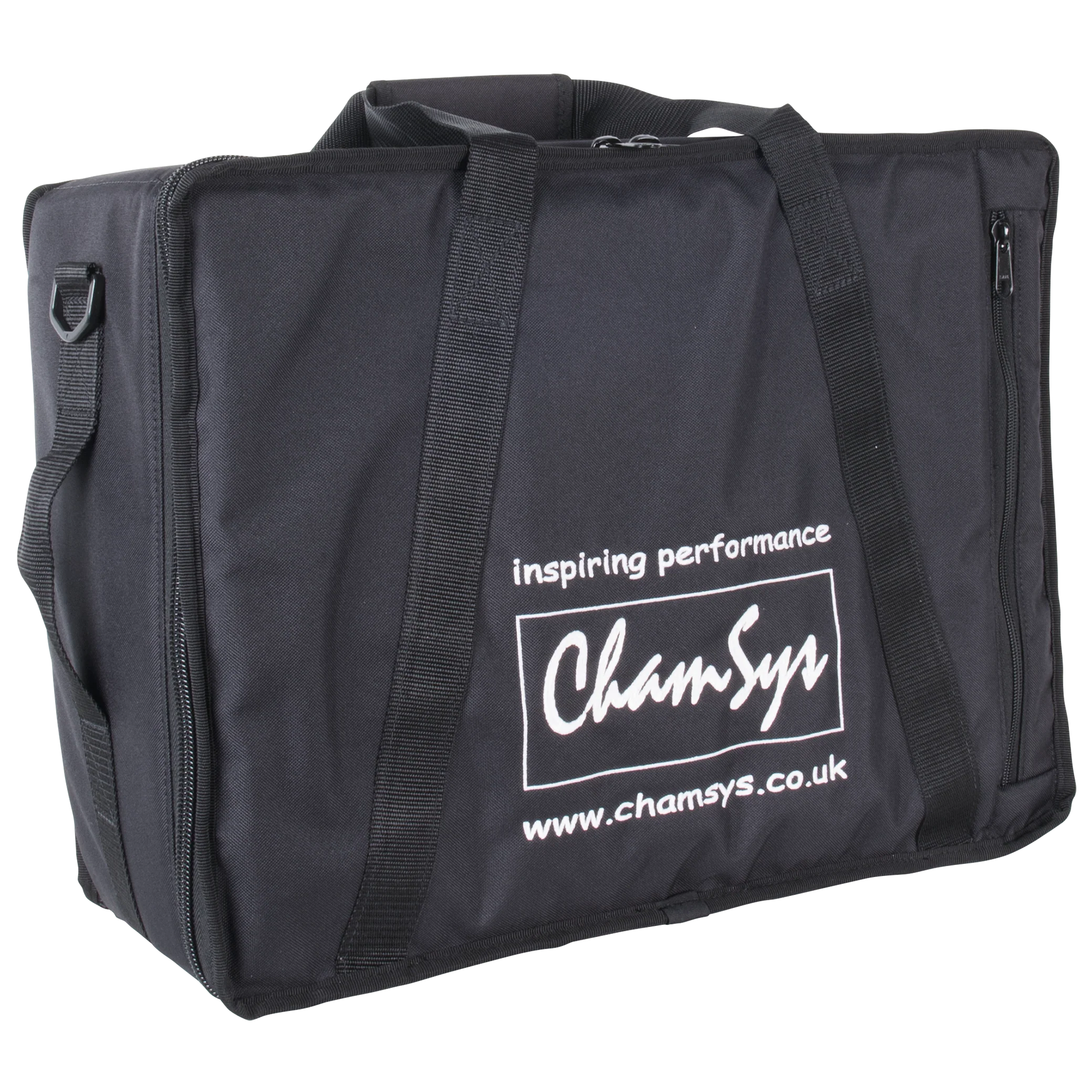 ChamSys Housse Matelassée MagicQ MQ40 MQ60 MQ70 Transport