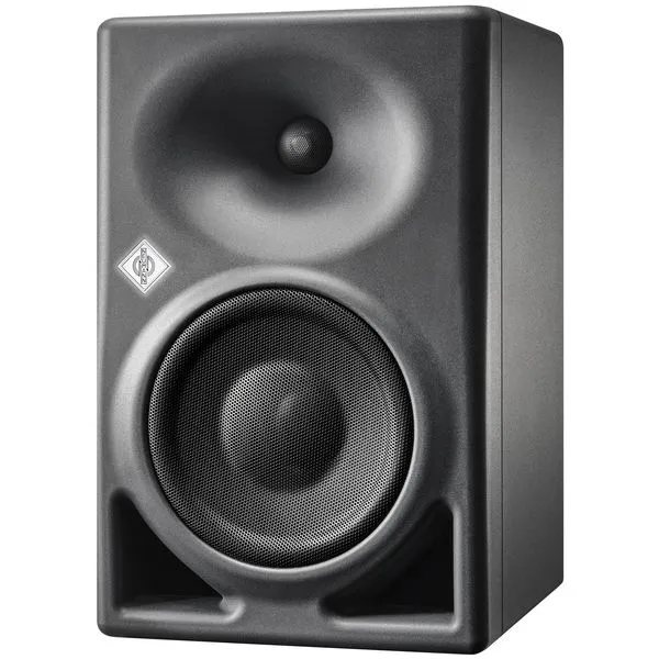 Neumann KH150-AES67 enceinte monitoring AES67 analogique