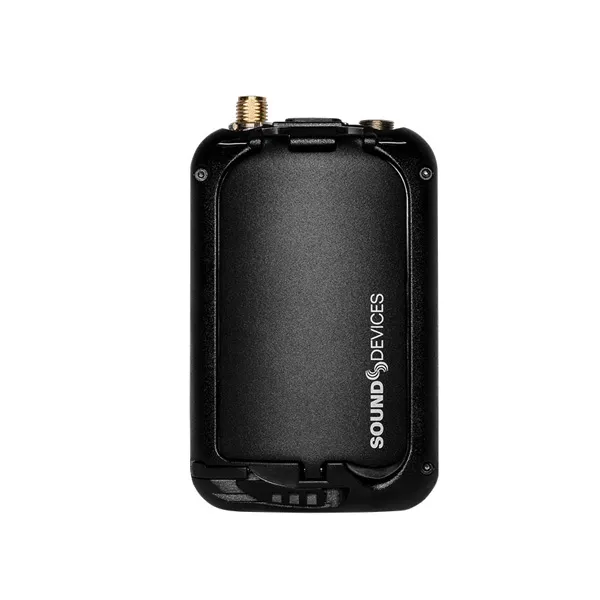 AudioLTD A20-TX émetteur miniature HF 470-694 MHz