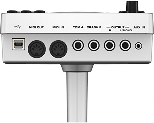 Behringer XD80USB Batterie Électronique 8 Pièces 175 Sons