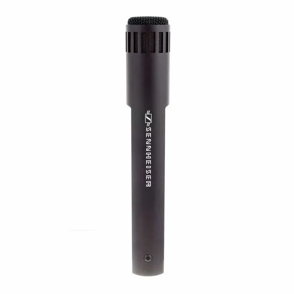 Sennheiser MKH50-P48 micro statique supercardioïde