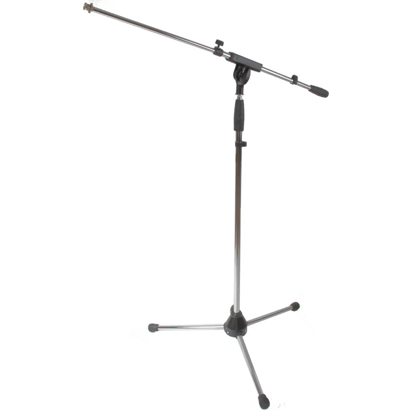 Invotone Tempo MS200CR pied micro perche chrome