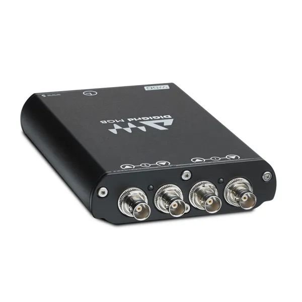 Fréquence AUDIO Digigrid MGB interface audio 2x MADI BNC