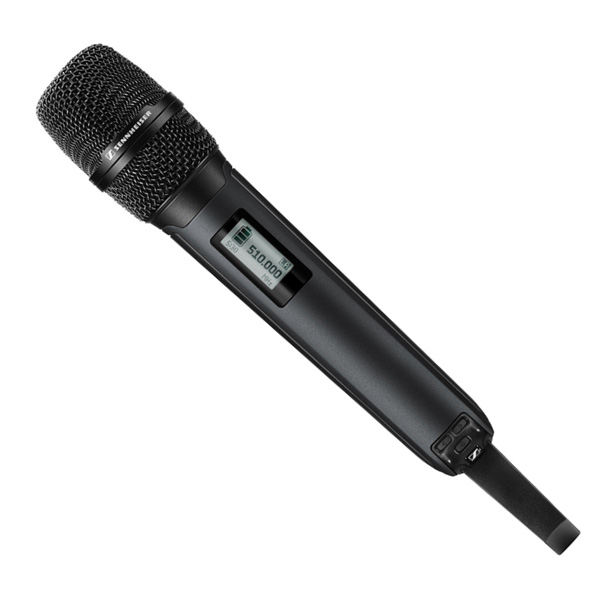 Sennheiser SKM 6000 A5 émetteur main numérique 550-638 MHz
