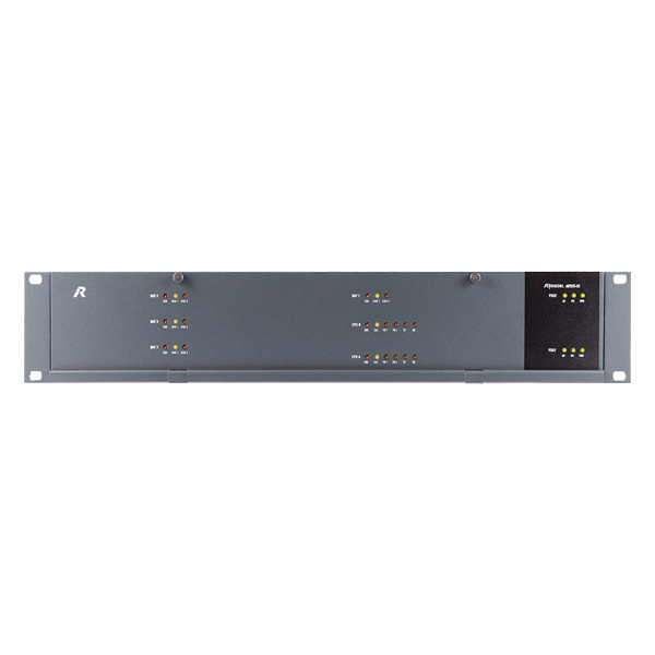 Riedel Artist 32 matrice intercom 32 ports fibre