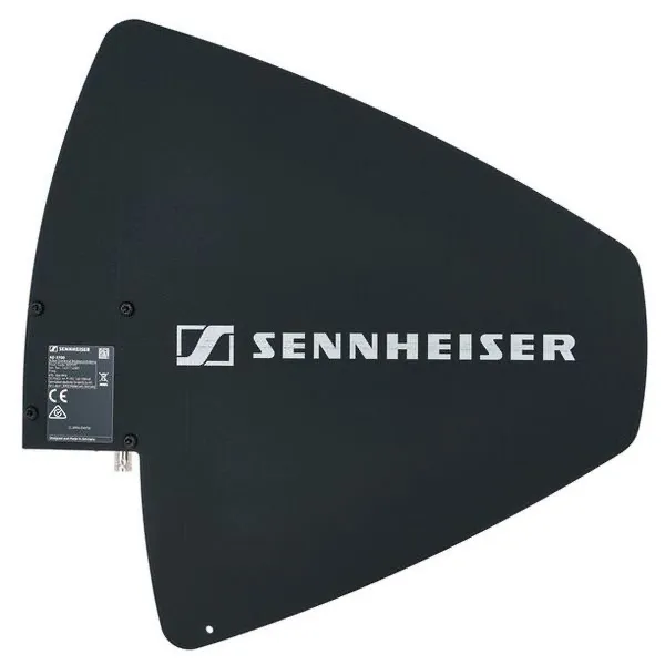 Fréquence HF Sennheiser AD3700 antenne directive active BNC