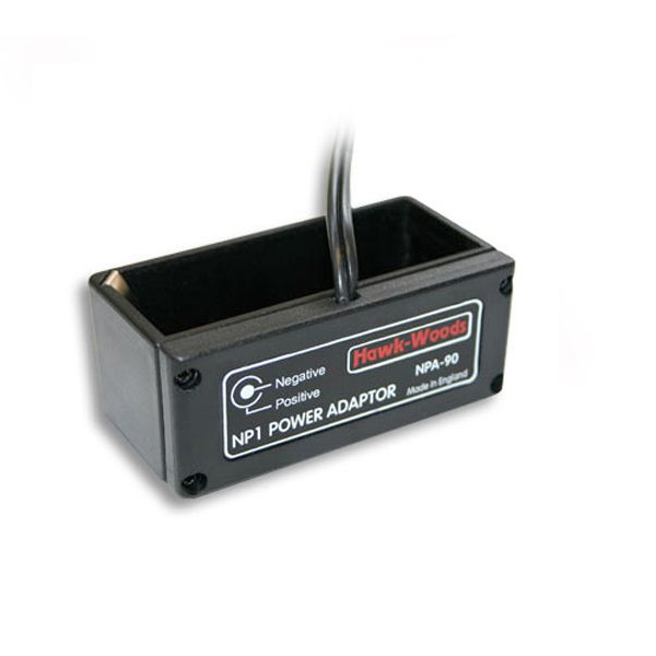 Hawk Hoods NPA90 sabot Hirose pour NP1