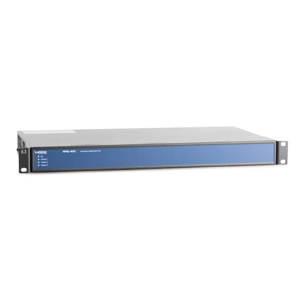 Luminex RPU400 alimentation secours pour G26i