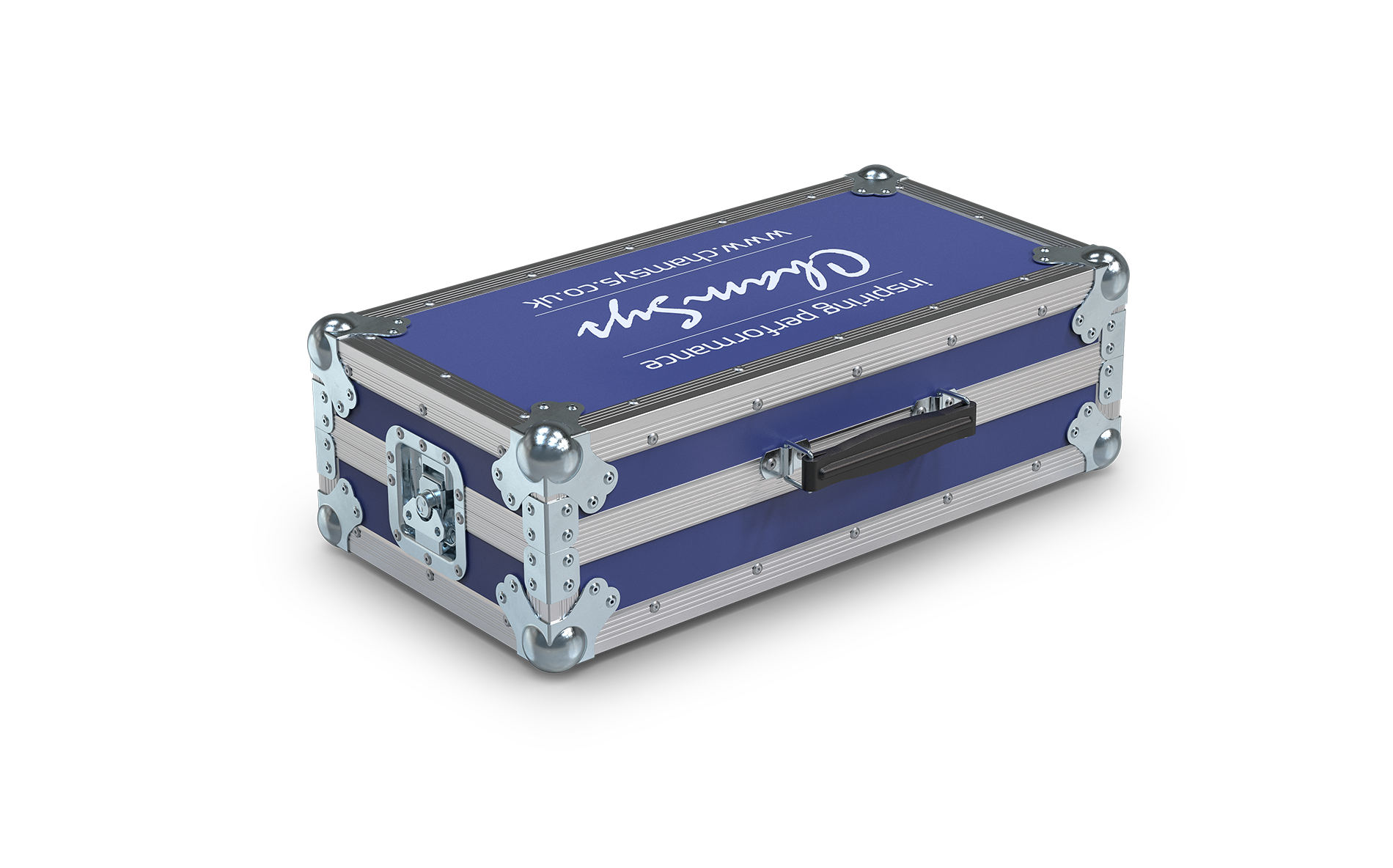 Chamsys Accessories Flight Case MagicQ Compact Connect